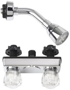 Grifo para casa móvil Yj-54 de American Brass Mfg Co