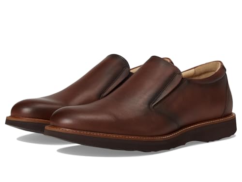 Image of Samuel Hubbard Mens Frequent Traveller Slip-On