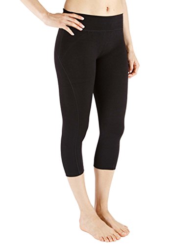 Chin Mudra-Pantalone da Yoga, Motivo corsari