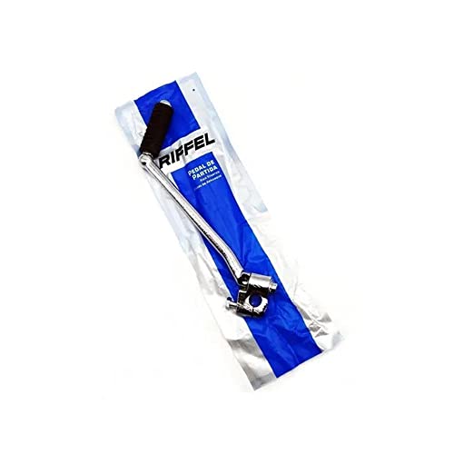 Pedal De Partida Titan Cg 125 (00 , ) / Nxr 125 Bros (03 , 05) / Akt 125 , Riffel