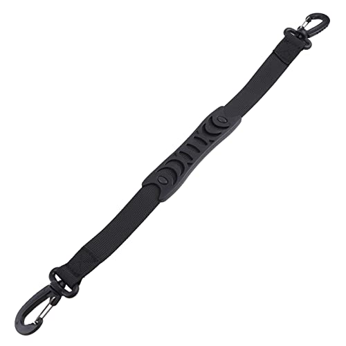 Hesaohuk Roller Skate Strap Replacement Inline Roller Skate Shoes Energy Strap Buckles for Men Women Kids Outdoor Skating Parts