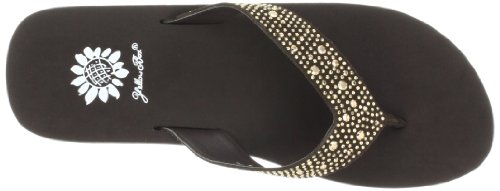 Image of Yellow Box Women's Adriana Flip Flop