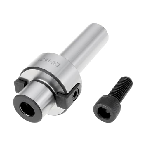 Mandrin C20-FMB22 porte-fraise à coquille 20 mm compatible BAP EMR