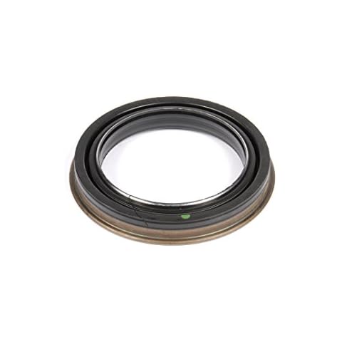 GM Genuine Parts Rear Axle Shaft Seal Cover