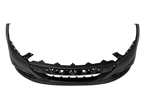 BUMPERS THAT DELIVER - Primered, Front Bumper Cover Fascia Compatible with 2013-2016 Dodge Dart 13-16, CH1000A29 - Thumbnail 5