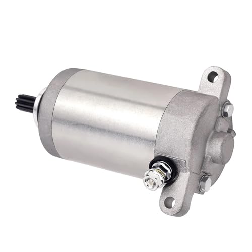 Démarreur électrique KLF250 et KLF220 référence 21163-1130 moto
