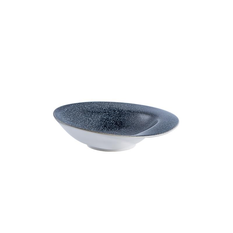 Assiettes à salade design pour sublimer vos dîners et repas en famille