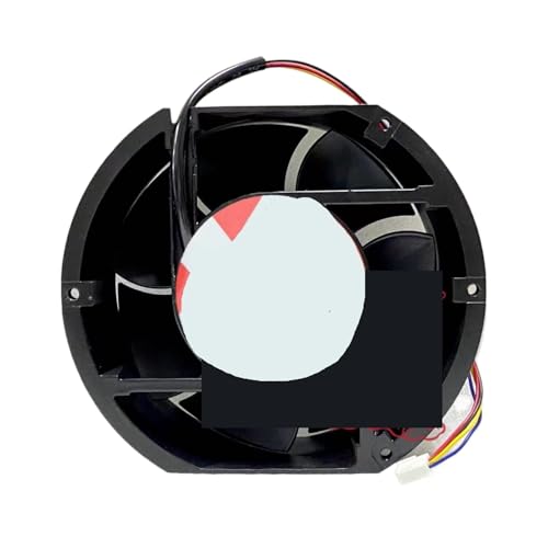Ventilateur de serveur XYW17251048BSE contre la surchauffe des racks - 2