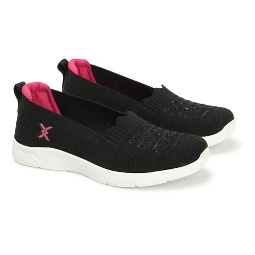 Image of Carlton London Women's Classic Slip-On Casual Shoes