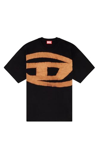 T-Shirt Diesel - 8