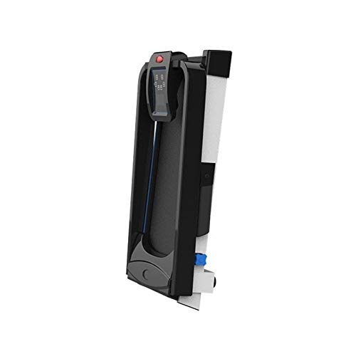 Caminadora plegable pequeña para uso doméstico miniatura 3