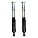 Bilstein 5100 Series Set of Front & Rear Monotube Shocks fits 1999 2004 Jeep Grand Cherokee with 1.5-2
