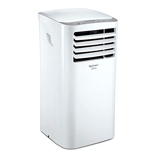 Ar-condicionado Portátil Springer Midea 127v