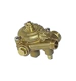 Bosch Junkers Wasserarmatur, Wasserschalter CL100, KWR18, 24, ZWN18, ZWR18, 24