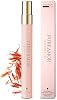 Perfume de Feromonas para Mujeres, Saffron Rouge Extrait de Parfum - Aroma Cálido y Especiado de Larga Duración, 30% Alta Concentración, Spray de Perfume Tamaño Viaje, 0.4 oz / 12ml Saffron Rouge 0.4 Fl Oz (Paquete de 1) 2