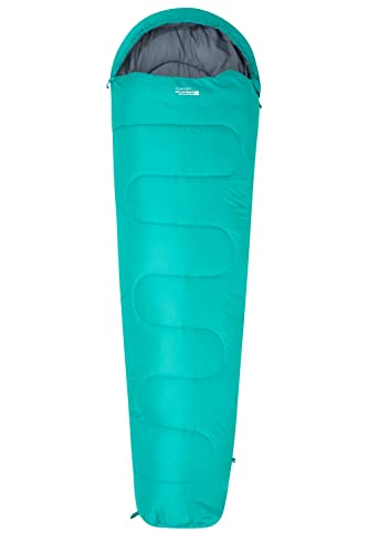 Mountain Warehouse Basecamp 250 Sleeping Bag