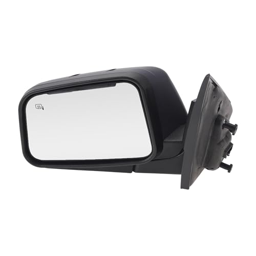 Rétroviseur gauche Ford Edge : la solution pour remplacer un miroir cassé