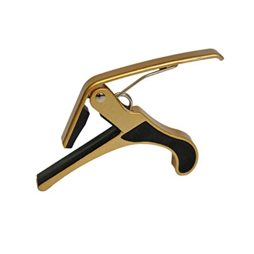 SHANGMAOYO Capodastre Guitare Capo Tuner Pin Pin De Guitare Populaire Ukulele Guitare en Bois Rouge Argent Rouge Bleu… - Les Beatles, Paul McCartney, John Lennon, RIngo Starr, George Harrison SHANGMAOYO Capodastre Guitare Capo Tuner Pin Pin De Guitare Populaire Ukulele Guitare en Bois Rouge Argent Rouge Bleu…