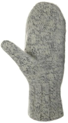 Alpaka Handschuhe von VAUDE Himalaya Mitten für Outdoor-Aktivitäten