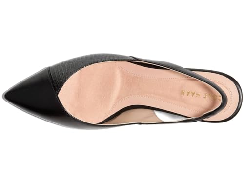 Image of Cole Haan Women's 65mm High Heel Go-to Slingback