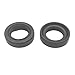 REPLACEMENTKITS.COM Brand 2pc Oil Seal 0.625