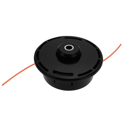 OTOTEC Bump Feed Grass Trimming Spool LH Thread String Trimmer Replace Parts Compatible with Parker PGBC-5200 PGBC-5200-BP PGMT-5200
