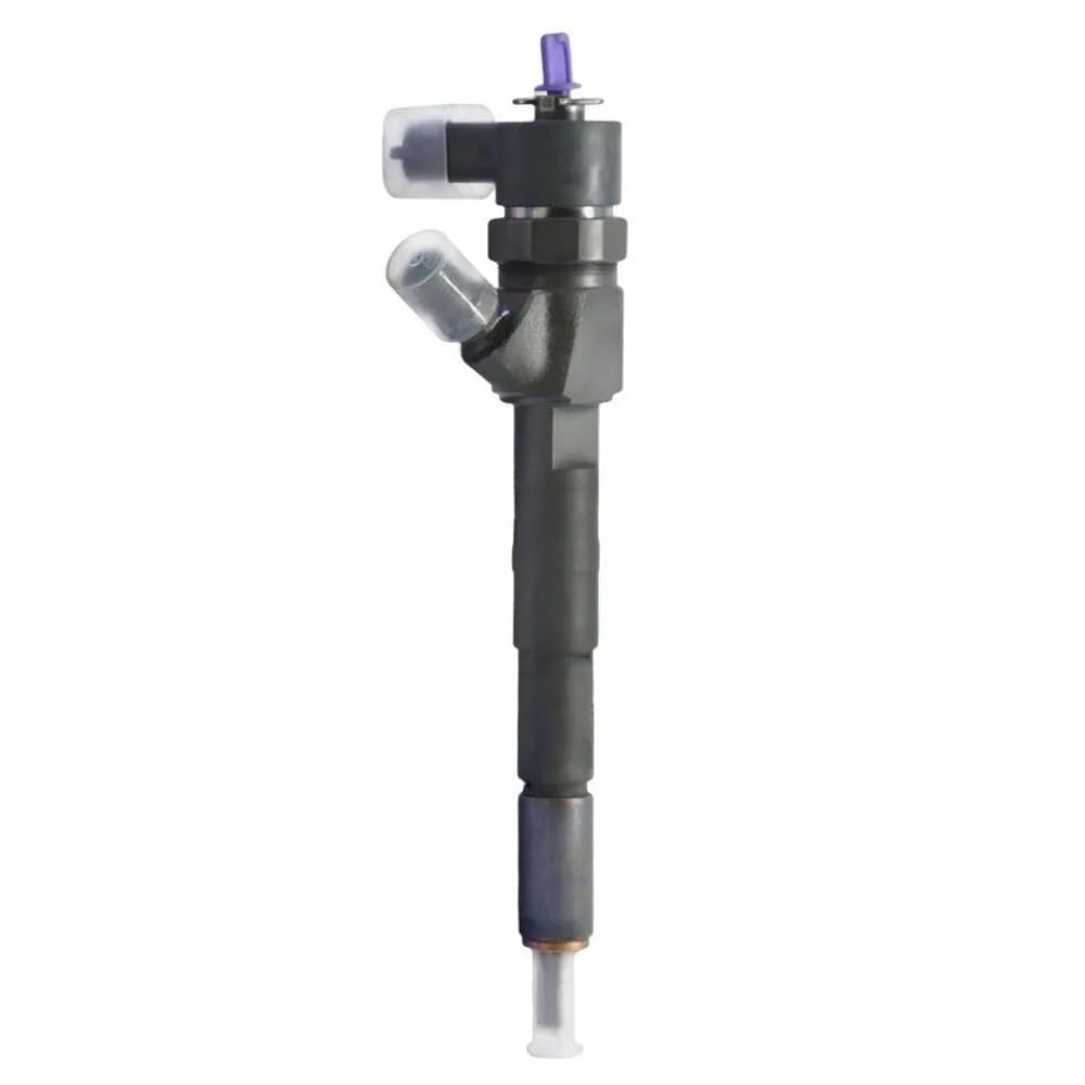 Compatible for Mercedes Benz Sprinter Vito C Class 2010-2018 Common Rail Fuel Injector Nozzle Assembly 0445110406 Auto Engine Parts