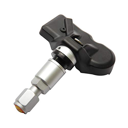 Adaskala TPMS Tire Pressure Monitor Sensor 5Q0907275 5Q0907275B Substituição para Bentley Mclaren Sk