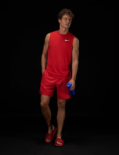 Image of Nike Essential Sleeveless Hydroguard
