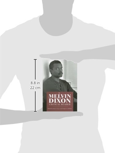 A Melvin Dixon Critical Reader