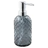 Seifenspender, Seifenspender Bad, Seifenspender Glas, Seifenspender Küche, Handseifenspender...