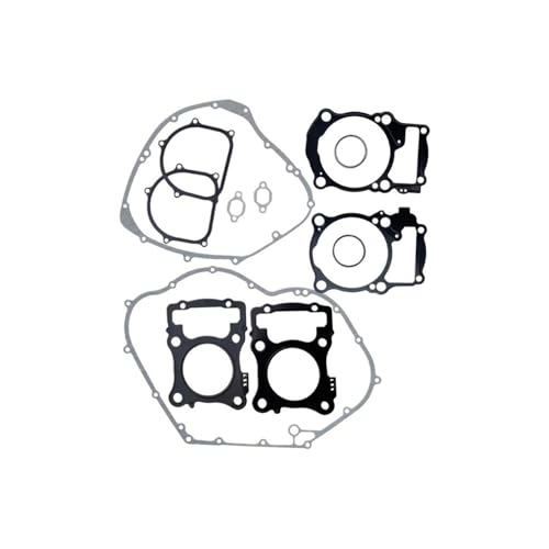 Kits de joint de couvercle de générateur de moto XVS 950 de haute précision