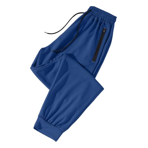 Image of Pants for Women Over 50, Ice Silk Womens Casual Ice Silk Breathable Pants