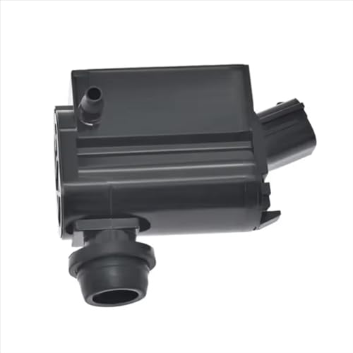 Bomba lavaparabrisas automotriz Kia Soul y Spectra motor pulverización agua delantera 985101C100 3
