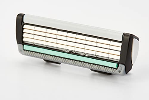 Wilkinson Sword Quattro Rasierklingen - Image 5