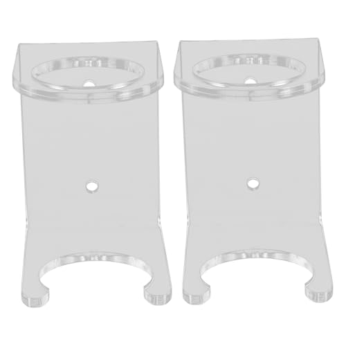 balacoo 2pcs Wall Mounted Baseball Bat and Ball Rack Durable Sports Memorabilia Display Shelf for Softball Tennis and Baseball Organization Effortless Installation and Modern Design