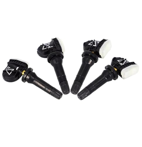 Capteur TPMS pour Opel Corsa et Adam : roulez serein en ville avec des pneus bien gonflés