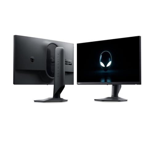 DELL Alienware 500Hz Gaming