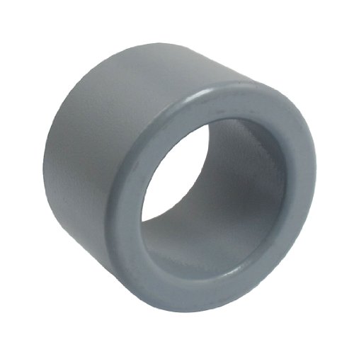 Aexit Light Gray Power Transformer Ferrite Toroid Cores 48mm x 34mm x 30mm (ae705645e9118d809fc779c4037f6464)