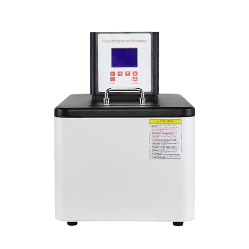 15L High-Temp Laboratory Circulating Oil Bath