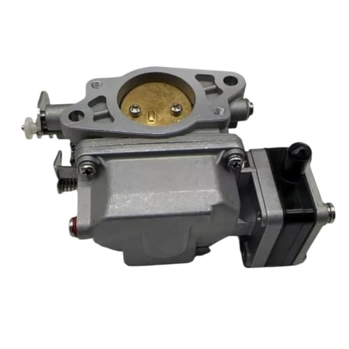 Carburateur Tohatsu 3LD03100M optimise le ralenti moteur MX18E2 18HP