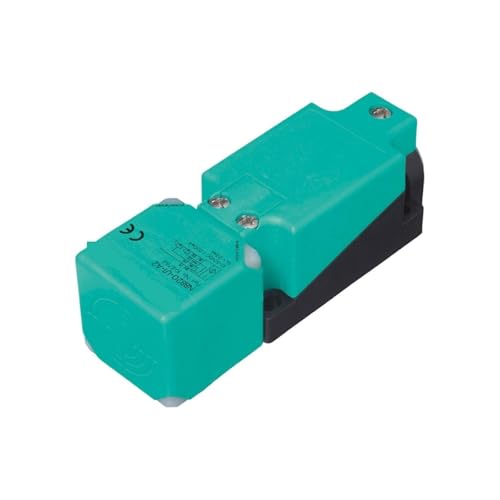 Capteur de proximite inductif de type commutateur PNP NBB20-U1-A2 20mm