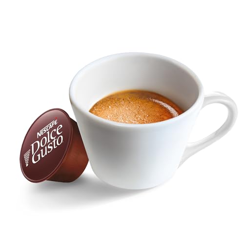NESCAFE' DOLCE GUSTO Caffè in capsule NDG ROBUSTA MAGNUM, Nescaffè dolce gusto - 5