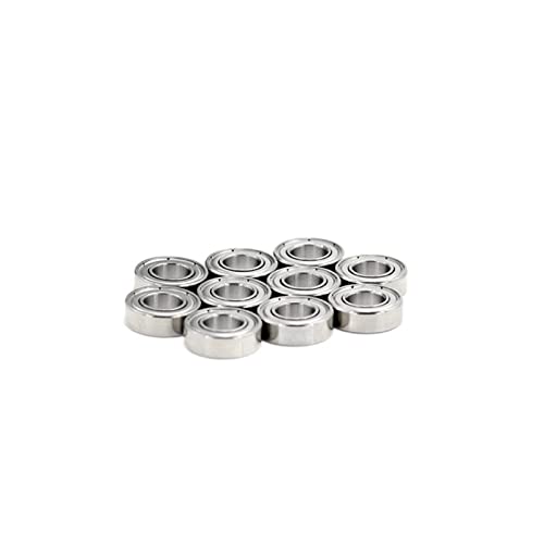 Roulement SMR128ZZ 8mm pour la réparation de modélisme RC