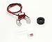Pertronix 92182 Ignitor II for Delco Early 8 Cylinder Engine