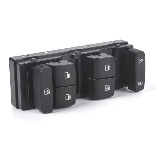 Vitre bloquée bouton commande lève-vitre électrique avant droit Hyundai i10
