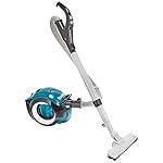 マキタの掃除機 CL501DZ