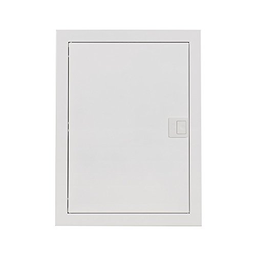 Boîte de distribution encastrée 24 modules pour logement - 3
