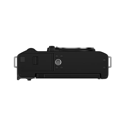 FUJIFILM X-M5 czarny korpus