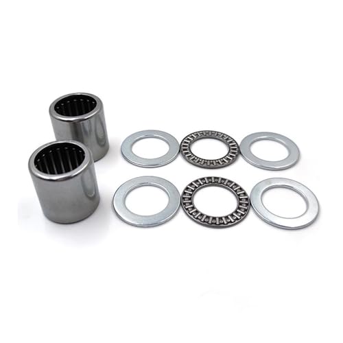Kit bras oscillant CRF250R pour rouler sur circuit et terrain boueux